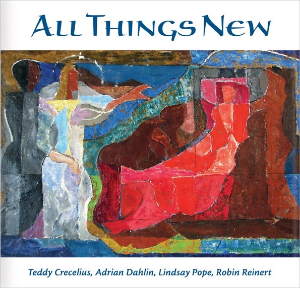 All Things New Cover 2